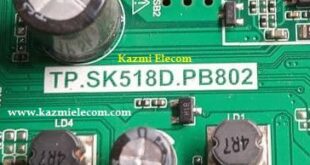 Kazmi-Elecom