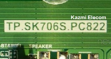Kazmi-Elecom