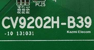 Kazmi-Elecom