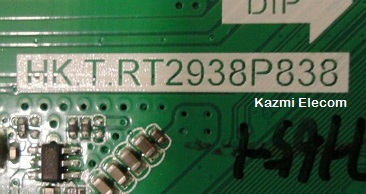 Kazmi-Elecom