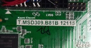 T Msd309 B81B T2115 Software