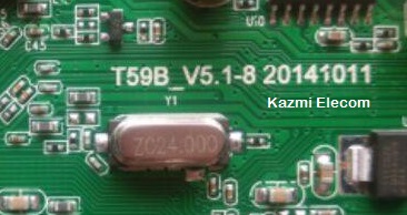 Kazmi-Elecom