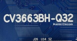 Cv3663Bh Q32 Software
