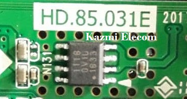 Kazmi-Elecom