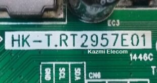 Kazmi-Elecom