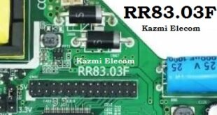 Kazmi-Elecom