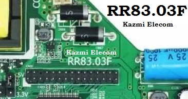 Kazmi-Elecom
