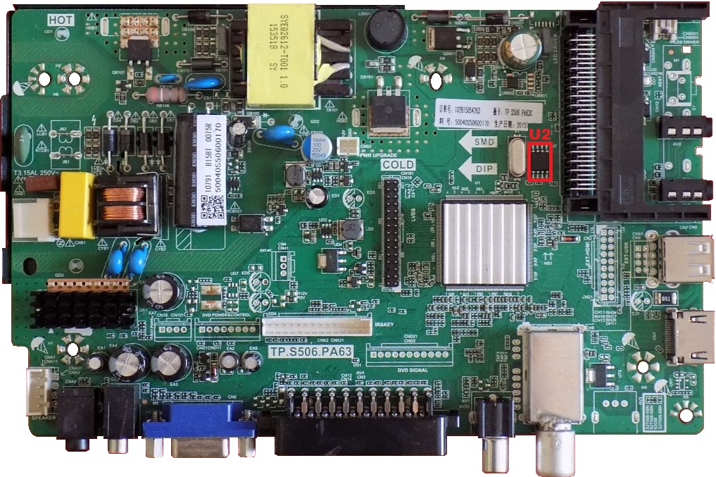 Tp.s506.Pa63_Firmware