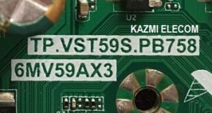 Tp Vst59S Pb758 6Mv59Ax3 Software