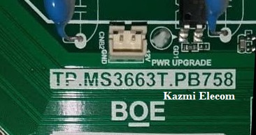 Kazmi-Elecom