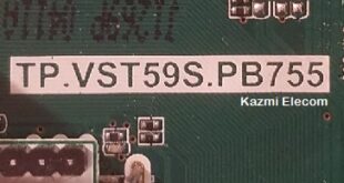 Tp.vst59S.pb755 Software