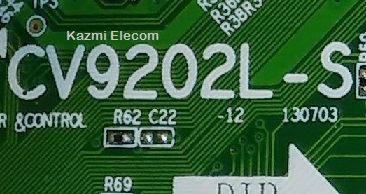 Kazmi-Elecom