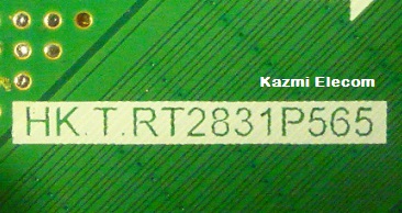 Kazmi-Elecom