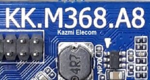 Kazmi-Elecom