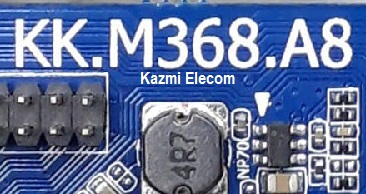 Kazmi-Elecom