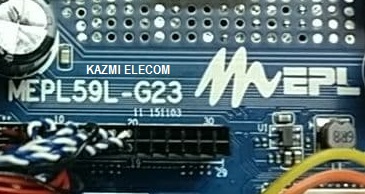 Kazmi-Elecom