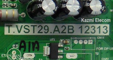 Kazmi-Elecom