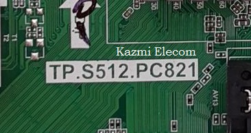 Kazmi-Elecom