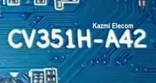 Kazmi-Elecom