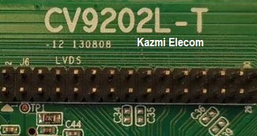 Kazmi-Elecom