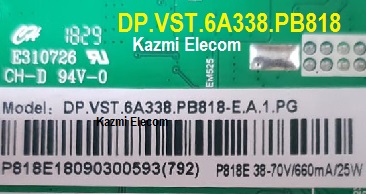 Kazmi-Elecom