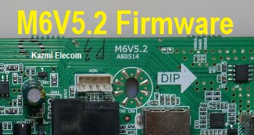 Kazmi-Elecom