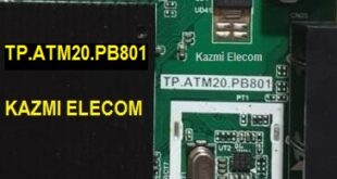 Tp.atm20.Pb801 Software Usb