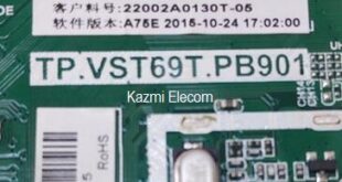 Kazmi-Elecom