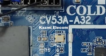 Kazmi-Elecom