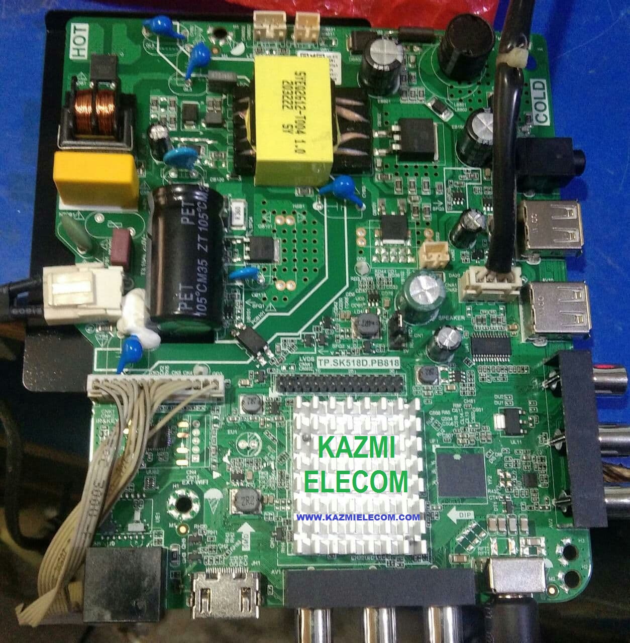 Tp.sk518D.pb818_Firmware