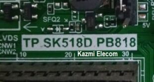 Kazmi-Elecom
