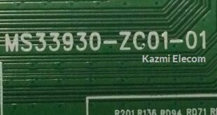 Kazmi-Elecom