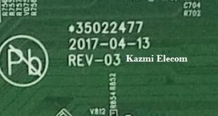 Kazmi-Elecom