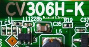 Kazmi-Elecom