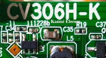 Kazmi-Elecom