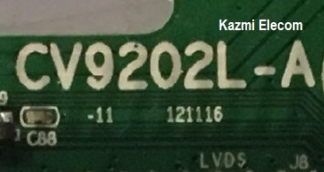 Kazmi-Elecom