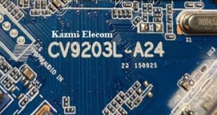 Cv9203L A24 Software