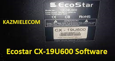 Ecostar CX-19U600