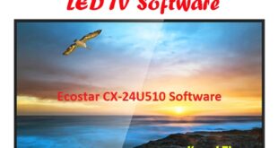 Ecostar Cx-24U510