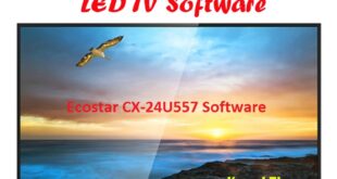 Ecostar Cx-24U557