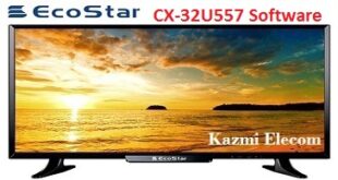 Ecostar Cx 32U557 F