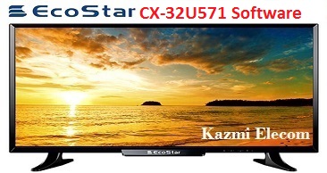 Ecostar CX-32U571