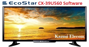 Ecostar CX-39U560
