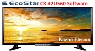 Ecostar Cx 42U560 F