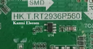 Kazmi-Elecom