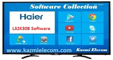 Haier L32K30B