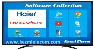 Haier L39Z10A
