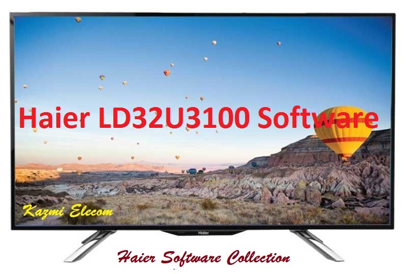 Haier Ld32U3100
