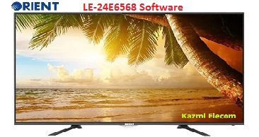 Orient LE-24E6568