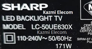 Kazmi-Elecom